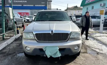 Lincoln Aviator 2003 года за 6 000 000 тг. в Талдыкорган фото 2