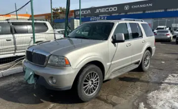 Lincoln Aviator 2003 года за 6 000 000 тг. в Талдыкорган фото 1