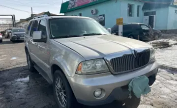 Lincoln Aviator 2003 года за 6 000 000 тг. в Талдыкорган фото 3