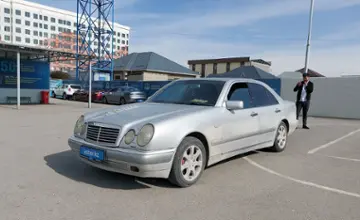 Mercedes-Benz E-Класс 1996 года за 3 000 000 тг. в Шымкент фото 1