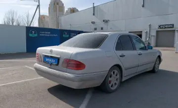 Mercedes-Benz E-Класс 1996 года за 3 000 000 тг. в Шымкент фото 3