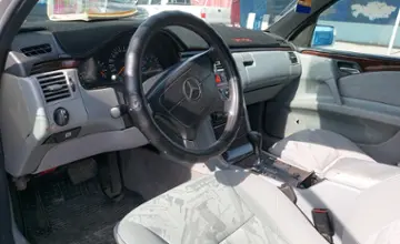 Mercedes-Benz E-Класс 1996 года за 3 000 000 тг. в Шымкент фото 5