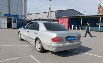 Mercedes-Benz E-Класс 1996 года за 3 000 000 тг. в Шымкент фото 4