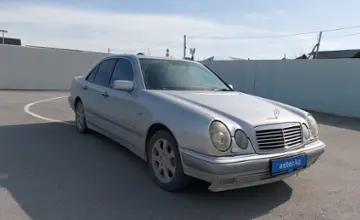 Mercedes-Benz E-Класс 1996 года за 3 000 000 тг. в Шымкент фото 2