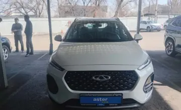 Chery Tiggo 2 Pro 2023 года за 4 500 000 тг. в Алматы фото 2