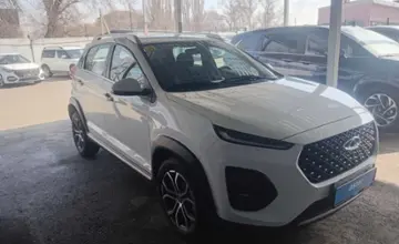 Chery Tiggo 2 Pro 2023 года за 4 500 000 тг. в Алматы фото 3