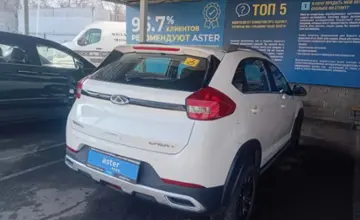 Chery Tiggo 2 Pro 2023 года за 4 500 000 тг. в Алматы