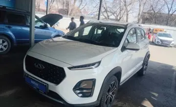 Chery Tiggo 2 Pro 2023 года за 4 500 000 тг. в Алматы фото 1