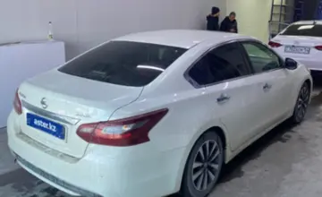 Nissan Altima 2017 года за 8 500 000 тг. в Павлодар