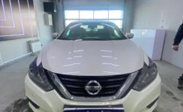 Nissan Altima 2017 года за 8 500 000 тг. в Павлодар фото 2