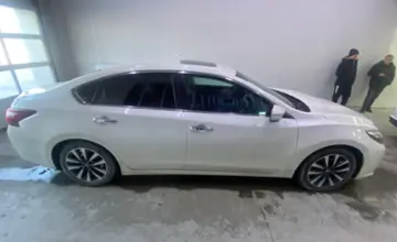 Nissan Altima 2017 года за 8 500 000 тг. в Павлодар фото 4