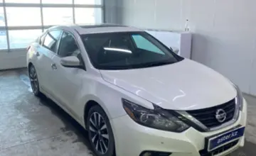 Nissan Altima 2017 года за 8 500 000 тг. в Павлодар фото 3