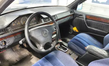 Mercedes-Benz E-Класс 1994 года за 2 500 000 тг. в Астана фото 5