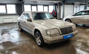 Mercedes-Benz E-Класс 1994 года за 2 500 000 тг. в Астана фото 2