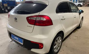 Kia Rio 2015 года за 3 900 000 тг. в Караганда
