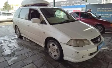 Honda Odyssey 2000 года за 4 500 000 тг. в Талдыкорган фото 3