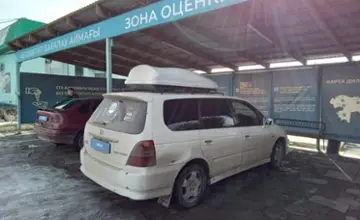 Honda Odyssey 2000 года за 4 500 000 тг. в Талдыкорган