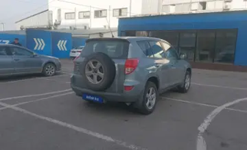 Toyota RAV4 2008 года за 7 000 000 тг. в Алматы фото 3