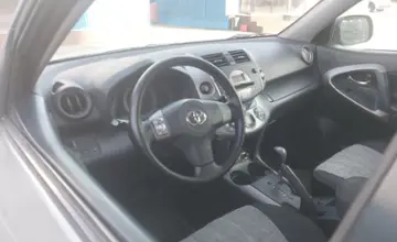 Toyota RAV4 2008 года за 7 000 000 тг. в Алматы фото 5