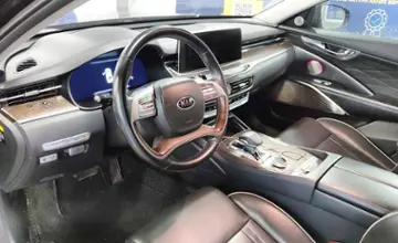 Kia K9 2019 года за 19 500 000 тг. в Астана фото 5