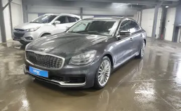 Kia K9 2019 года за 19 500 000 тг. в Астана фото 1