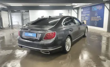 Kia K9 2019 года за 19 500 000 тг. в Астана фото 3