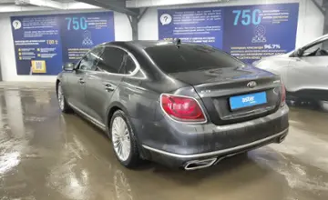 Kia K9 2019 года за 19 500 000 тг. в Астана фото 4