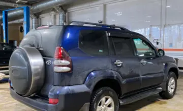 Toyota Land Cruiser Prado 2007 года за 12 500 000 тг. в Караганда