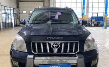 Toyota Land Cruiser Prado 2007 года за 12 500 000 тг. в Караганда фото 2