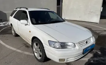 Toyota Camry 1997 года за 3 300 000 тг. в Тараз фото 3