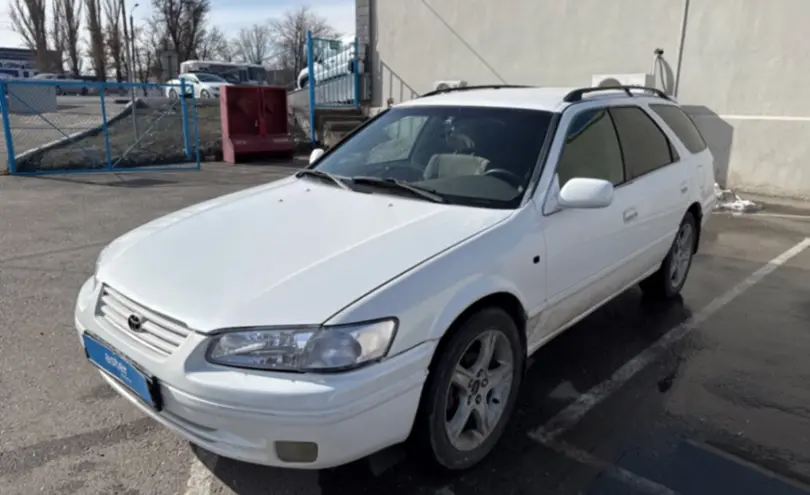 Toyota Camry 1997 года за 3 300 000 тг. в Тараз