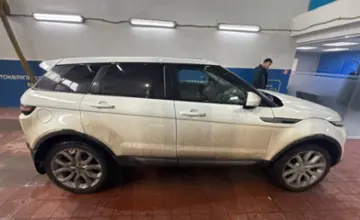 Land Rover Range Rover Evoque 2015 года за 10 000 000 тг. в Астана фото 4
