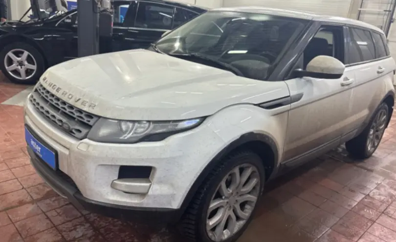 Land Rover Range Rover Evoque 2015 года за 10 000 000 тг. в Астана