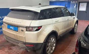 Land Rover Range Rover Evoque 2015 года за 10 000 000 тг. в Астана