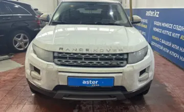 Land Rover Range Rover Evoque 2015 года за 10 000 000 тг. в Астана фото 2