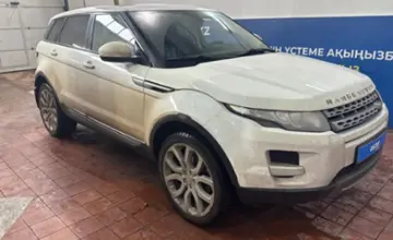 Land Rover Range Rover Evoque 2015 года за 10 000 000 тг. в Астана фото 3