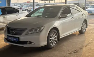 Toyota Camry 2014 года за 7 500 000 тг. в Алматы фото 1