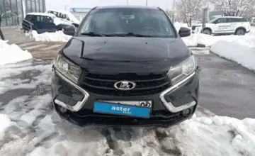 LADA (ВАЗ) XRAY 2017 года за 3 600 000 тг. в Тараз фото 2