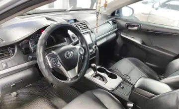 Toyota Camry 2012 года за 7 200 000 тг. в Астана фото 5
