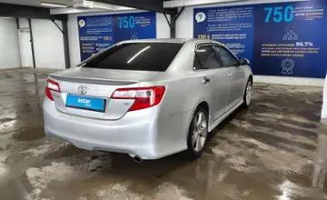 Toyota Camry 2012 года за 7 200 000 тг. в Астана фото 3