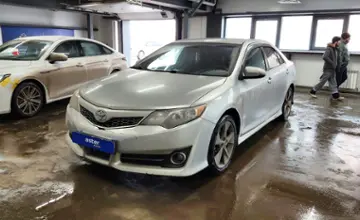 Toyota Camry 2012 года за 7 200 000 тг. в Астана фото 1