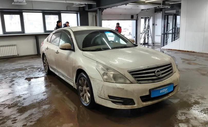 Nissan Teana 2010 года за 4 900 000 тг. в Астана фото 2