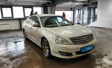 Nissan Teana 2010 года за 4 900 000 тг. в Астана фото 2