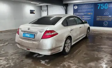 Nissan Teana 2010 года за 4 900 000 тг. в Астана фото 3
