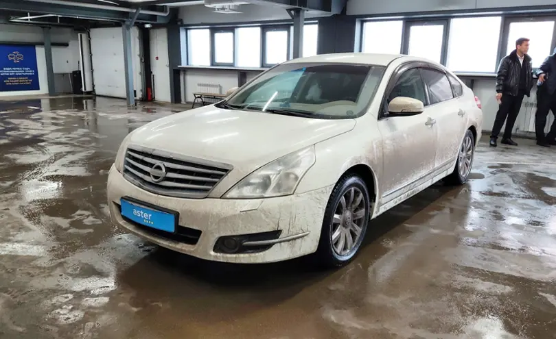 Nissan Teana 2010 года за 4 900 000 тг. в Астана