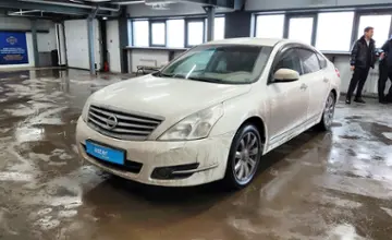 Nissan Teana 2010 года за 4 900 000 тг. в Астана фото 1