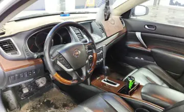 Nissan Teana 2010 года за 4 900 000 тг. в Астана фото 5