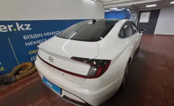 Hyundai Sonata 2023 года за 11 500 000 тг. в Астана