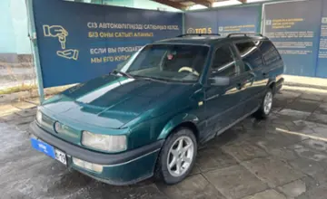 Volkswagen Passat 1991 года за 1 000 000 тг. в Талдыкорган фото 1