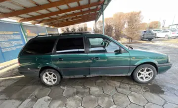 Volkswagen Passat 1991 года за 1 000 000 тг. в Талдыкорган фото 4